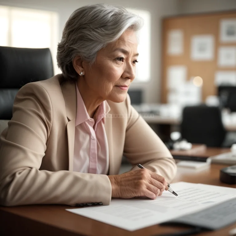 Standard Senior Plan